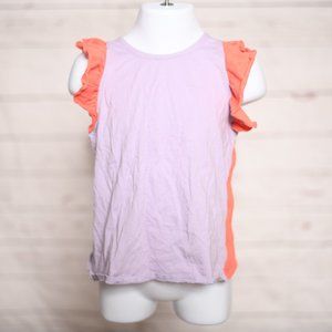 LA Made 3T Girls Tank Tee